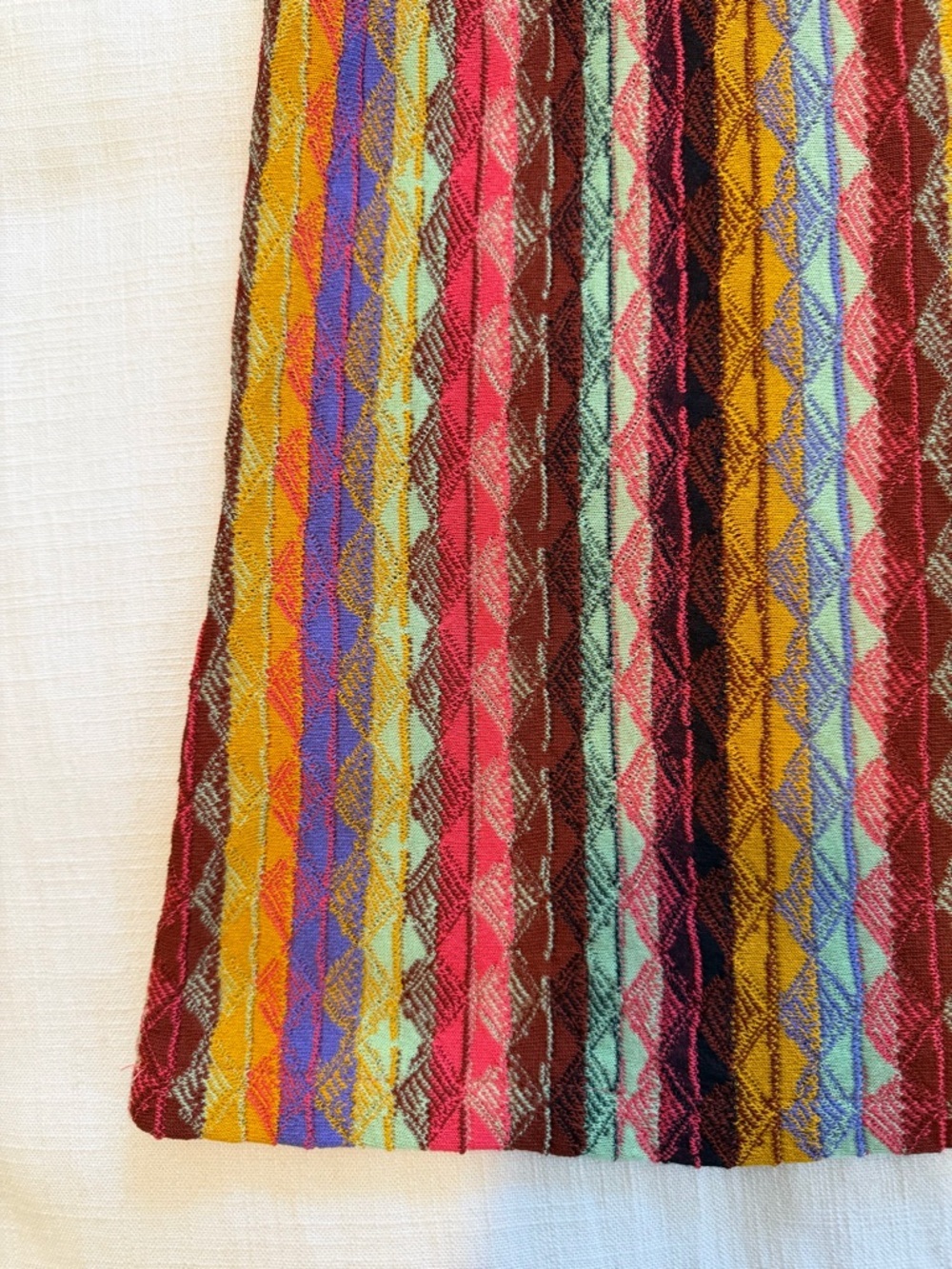 Aldomartins | Anthropologie Marbella Knit Tank Top Sz L - Picture 13 of 13